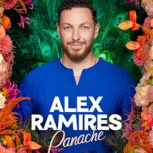 Illustration Alex Ramirès - Panache - Tournée