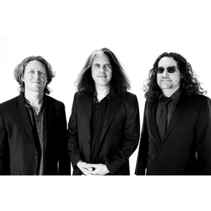 Illustration ALEX SKOLNICK TRIO