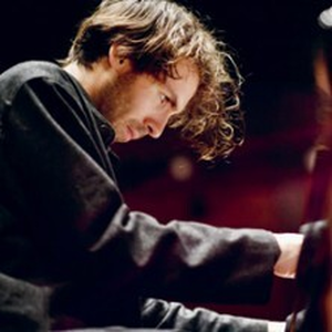 Illustration Alexandre Kantorow