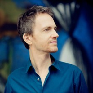 Illustration Alexandre Tharaud - Piano Songs