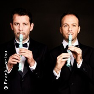 Illustration Alexis HK et Benoit Doremus - Inavouable