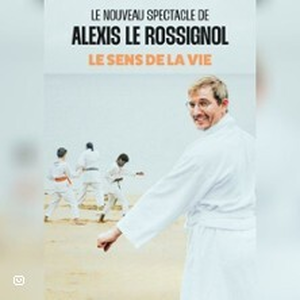 Illustration Alexis Le Rossignol