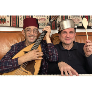 Illustration Algéries, retours en musique