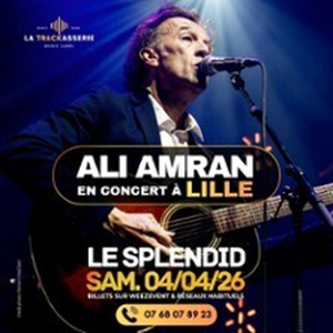 Illustration Ali Amran