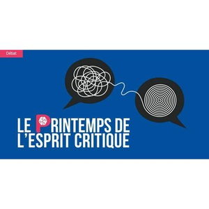 Illustration Alimentation 3.0 : info, intox et influence