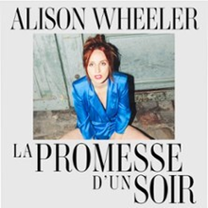 Illustration Alison Wheeler - La Promesse d'un Soir - Tournée