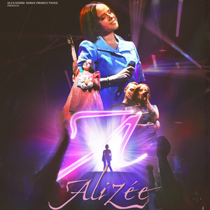 Illustration Alizée