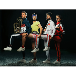 Illustration Allegro Sportivo