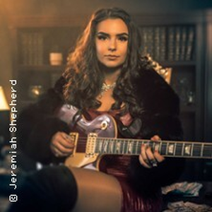 Illustration Ally Venable Band