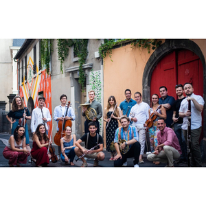 Illustration Alma the Artist | La FAC