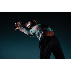 Illustration Amala Dianor - Les Arts Florissants