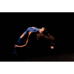 Illustration Amala Dianor - Wo-man + M&M – Marion & Mwendwa