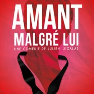 Illustration Amant Malgré Lui - Défonce de Rire, Clermont-Ferrand