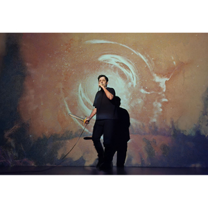 Illustration Amazonia