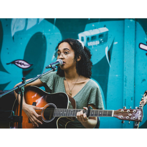 Illustration Amber Maze