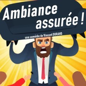 Illustration Ambiance Assurée