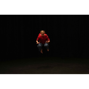 Illustration Ambra Senatore - Par d'autres voix