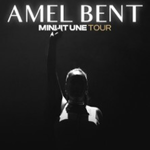 Illustration Amel Bent - Minuit Une Tour