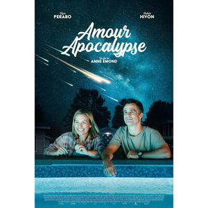 Illustration AMOUR APOCALYPSE