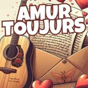 Illustration Amur Toujurs