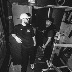 Illustration An'Om & Vayn