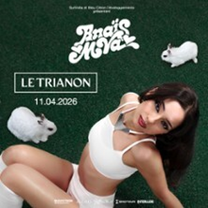 Illustration Anaïs MVA