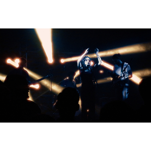 Illustration Anatole + Delgres | Les Contre-plongées