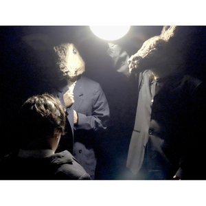 Illustration Anatomies de Cas : Le Cas de Nozomi la grenouille, Le Cas de Larry Smith