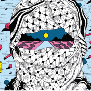 Affiche de And here i am