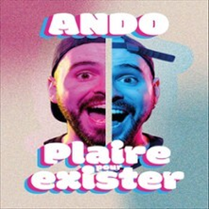 Illustration Andoni - Plaire pour Exister