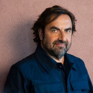 Illustration André Manoukian - La Sultane