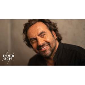 Illustration ANDRÉ MANOUKIAN TRIO