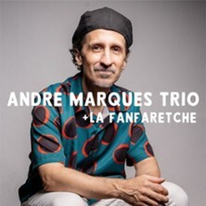 Illustration André Marques Trio / La Fanfaretche