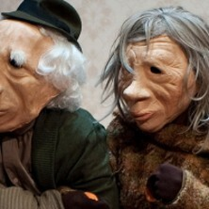 Illustration André Y Dorine