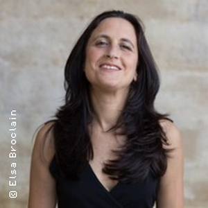 Illustration Andréa Marsili - Sybils Tango