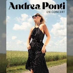 Illustration Andrea Ponti - Concert Acoustique Exceptionnel