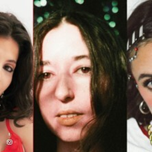 Illustration Andri + Bisous, Marie + Vayli