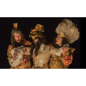 Illustration Andromaque