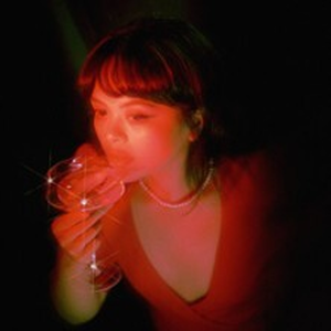 Illustration Angela Grey - April in Paris