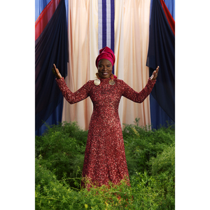 Illustration ANGELIQUE KIDJO