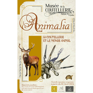 Illustration ANIMALIA