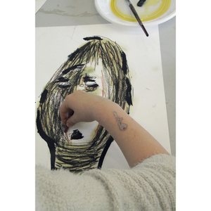 Illustration Animation en famille / Expressions