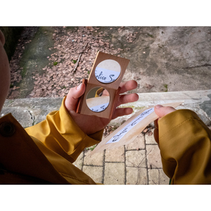 Illustration Animation enfant : Explore Pougues les Eaux