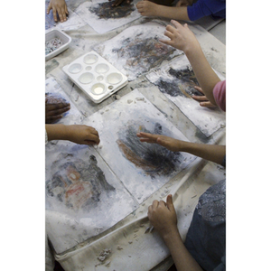 Illustration Animation jeunes publics / Ambiances