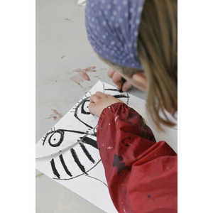 Illustration Animation jeunes publics / Bestiaire