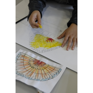 Illustration Animation jeunes publics / Réhabilitation