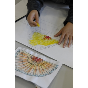 Illustration Animation jeunes publics / Réhabilitation