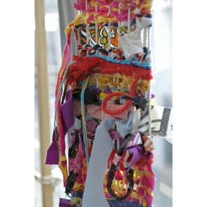 Illustration Animation jeunes publics / Textile et vêtements