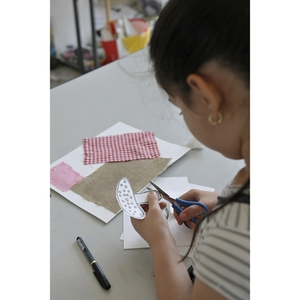 Illustration Animation jeunes publics / Verdure révélée