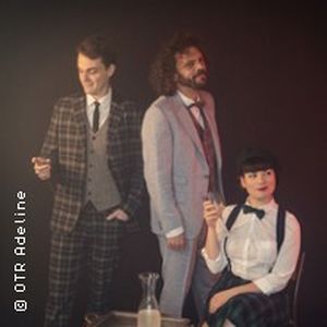 Illustration Anisette On The Rocks